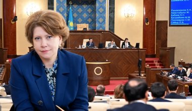 Татьяна Савельеваның Құрылтай депутаты ретіндегі өкілеті тоқтатылды