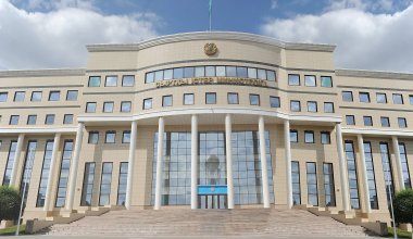СІМ қазақстандықтарды қақтығыс аймағынан қайтару бойынша келіссөз жүргізіп жатыр