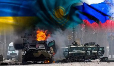 СІМ қазақстандықтарды қақтығыс аймағынан қайтару бойынша келіссөз жүргізіп жатыр