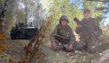 "Өте сақ болу керек": депутат Ресейдегі қазақстандықтарға қатысты жағдайды түсіндірді