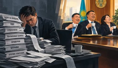 Салық қыспағындағы шағын бизнес: B2B шығындарына қатысты жаңа шешім ұсынылды