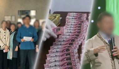 90 мыңға жуық адамнан 25 млрд теңге: Asar Baspana ұйымдастырушылары сотталды