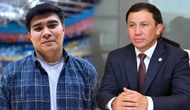 "Жұмыстан кетесің не сотталасың": журналист Головкинмен жанжалдан кейін қысым көргенін айтты