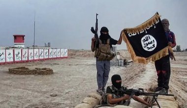 Ақтөбеде ауызашарда жихадты насихаттаған ер адам 7,5 жылға сотталды