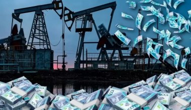 Оралдық кәсіпкер Қарашығанақ мердігерінен 1 млрд теңгеге жуық ақша жымқырған