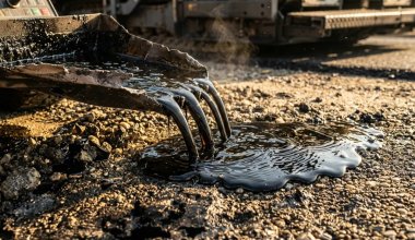Ақтөбелік кәсіпкер қауіпті қалдықтарды заңсыз өңдеп, 393 млн теңге тапқан