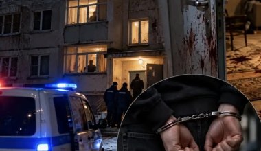 Ата-анасын өлтіріп, ізін суытқан ба? Теміртаудағы қайғылы оқиға туралы не белгілі?
