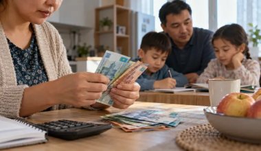 Еңбек министрлігі әлеуметтік төлемдер неге қайта қаралғанын түсіндірді