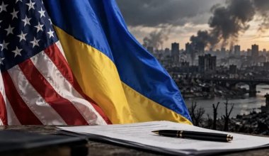 АҚШ пен Украина соғысты тоқтатудың жаңа жоспарын әзірлеп жатыр: Майамиде не талқыланды?