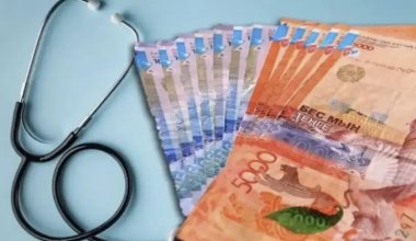 Медициналық сақтандыру қорынан 8 миллиард теңгеге жуық қаражат заңсыз төленген
