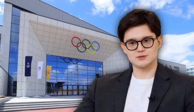 Мемлекет ғимаратындағы жеке университет: KNUS кімге тиесілі?