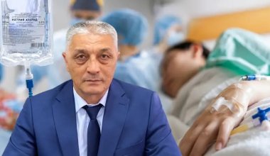 Әкімнің ауласында пеш түсіруге көмектескен оқушы саусағынан айырылды