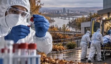 Ресейдегі обаға қарсы зертханада жұмбақ өлім тіркелді: ДДСҰ себебін анықтай алмай отыр
