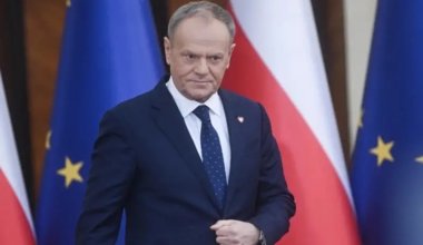 Польшада премьер-министрге шабуыл жасалуы мүмкін деген қауіп бар