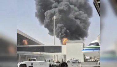 Сауд Арабиясындағы әуежайға жасалған шабуыл: зардап шеккендер арасында қазақстандықтар бар ма?