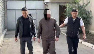 Артық билет сатылған: Қайрат Нұртастың концертін ұйымдастырған ер адам ұсталды