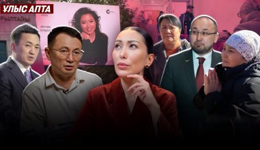 Құрылтай неден қорқады? Соғысқа кеткен қазақтар. Қазақша көшелерге кім қарсы? - Ұлыс апта