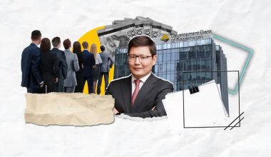 Жеке мектеп, қымбат қонақүй: Қазақстанның Даму банкі кімдерді жарылқап отыр