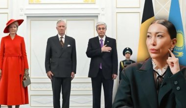 Мәртебелі мейманның сапары: Қазақстан үшін Еуропамен әріптестіктің құны қандай