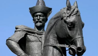 Кенесары ханды қорлаған қырғызстандық студенттерге қатысты қылмыстық іс қозғалды