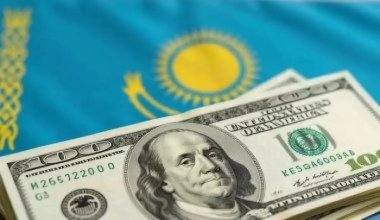 Айырбастау пункттерінде доллар арзандады: 13 қазандағы валюта бағамы