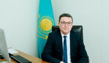 Қазақстанның Ауғанстан жөніндегі арнайы өкілі Пәкістанға елші болып тағайындалды