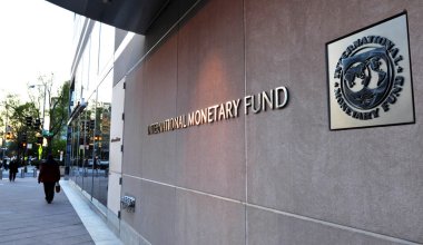 Халықаралық валюта қоры Қазақстан экономикасына қатысты жаңа болжамын жария етті