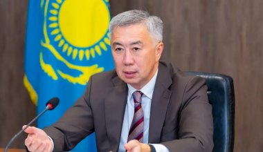 Жұманғарин салық реформасының артықшылықтарын атады