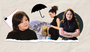 «Қоғамды тапқа бөлгендей»: жәрдемақы төлеудің жаңа тәртібіне әйелдер неге наразы