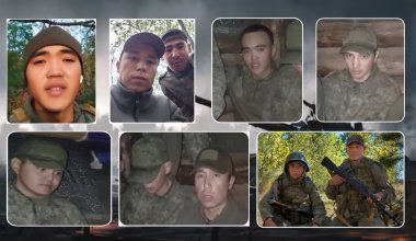 Украинадағы соғысқа тап болған қазақстандықтарды елге қайтару оңай болмай тұр