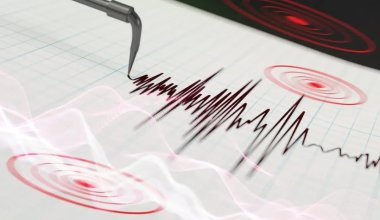Сейсмологияға 76 млрд теңге қажет: әзірше небәрі 2,4 млрд теңге бөлінген