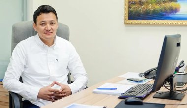 "Газпром нефть – Қазақстан" экс-басшысы Қырғызстан президенті болуға ниетті