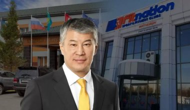 Мемлекет Қайрат Боранбаевтан тәркіленген фитнес-клубты сата алмады
