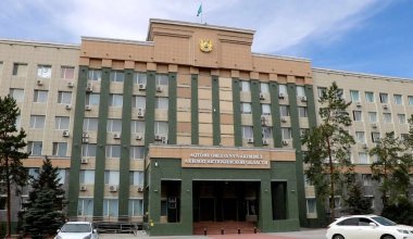 Ақтөбеде ұзақ уақыттан бері алғаш рет митинг өткізуге рұқсат берілді