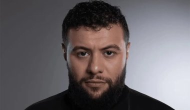 Ресейлік дипломаттар Қазақстанда рэпер Navai-дің ұсталуына байланысты нота жолдады