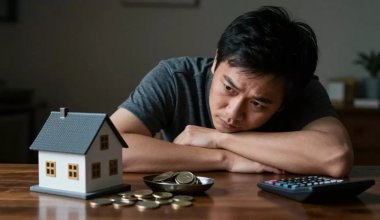"Отбасы банктің" жаңа шарттары бәріне бірдей қолжетімді болмай шықты