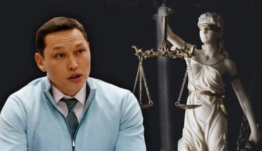 Гранит, Баум тоғайы және кәсіподақ қаржысы: Санжар Боқаевқа қандай айып тағылып отыр?