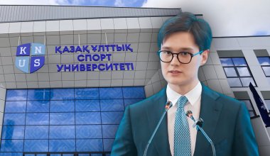 «Еліме өтеусіз сыйым»: Нұрасыл Медеу спорт университетін мемлекетке беретінін мәлімдеді