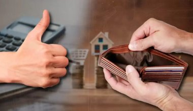 Қазақстанда борышкерлердің шотында күнкөріс минимумын қалдыру ұсынылды