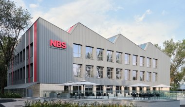 Narxoz Business School MBA бағдарламасы үшінші жыл қатарынан Орталық Азия бойынша бірінші орында