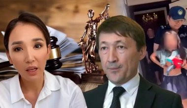 Дана Әтешова Марат Әйтеновпен арадағы даудың немен аяқталғанын айтты