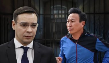 Марат Жыланбаев арықтау үшін жеке камерада отыр – омбудсмен