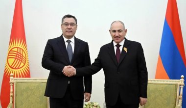Пашинянның президентті шатастырғаны шенеуніктің отставкасына себеп болды