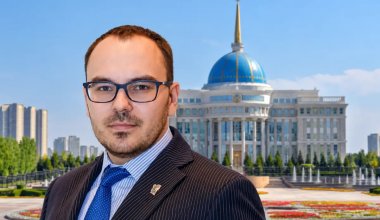 Евгений Кочетов Ақордада жаңа қызметке тағайындалды