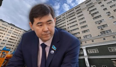 Коммуналдық төлемді өзіміз төлейміз: депутаттар мемлекеттік пәтерден бас тартуға дайын ба