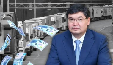 Кеден бекетін жаңғыртуға жеке компаниялар не үшін ақша бөлді