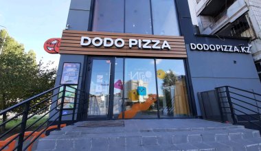 ІІМ "Додо Пиццаға" жасалған хакерлік шабуылға қатысты мәлімдеме жасады