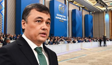 ОКҚ экс-басшысы Халық кеңесі төрағасының кеңесшісі болды