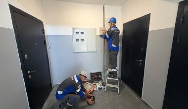 Оңтүстік өңірде мыңнан астам GPON порты мен 22 "Радиокөпір" базалық станциясы желіге қосылды