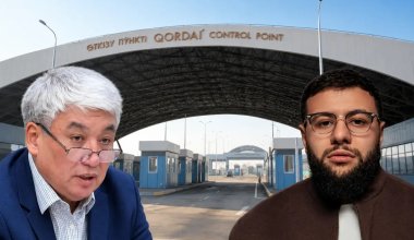 "Осы елде жауап беруге тиіс": депутат Navai ісіне қатысты пікір білдірді